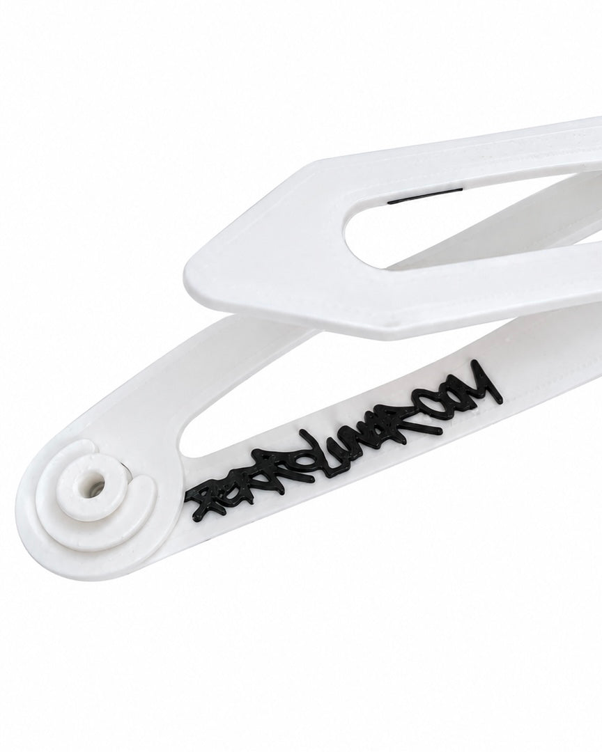 Hairclip Lunares