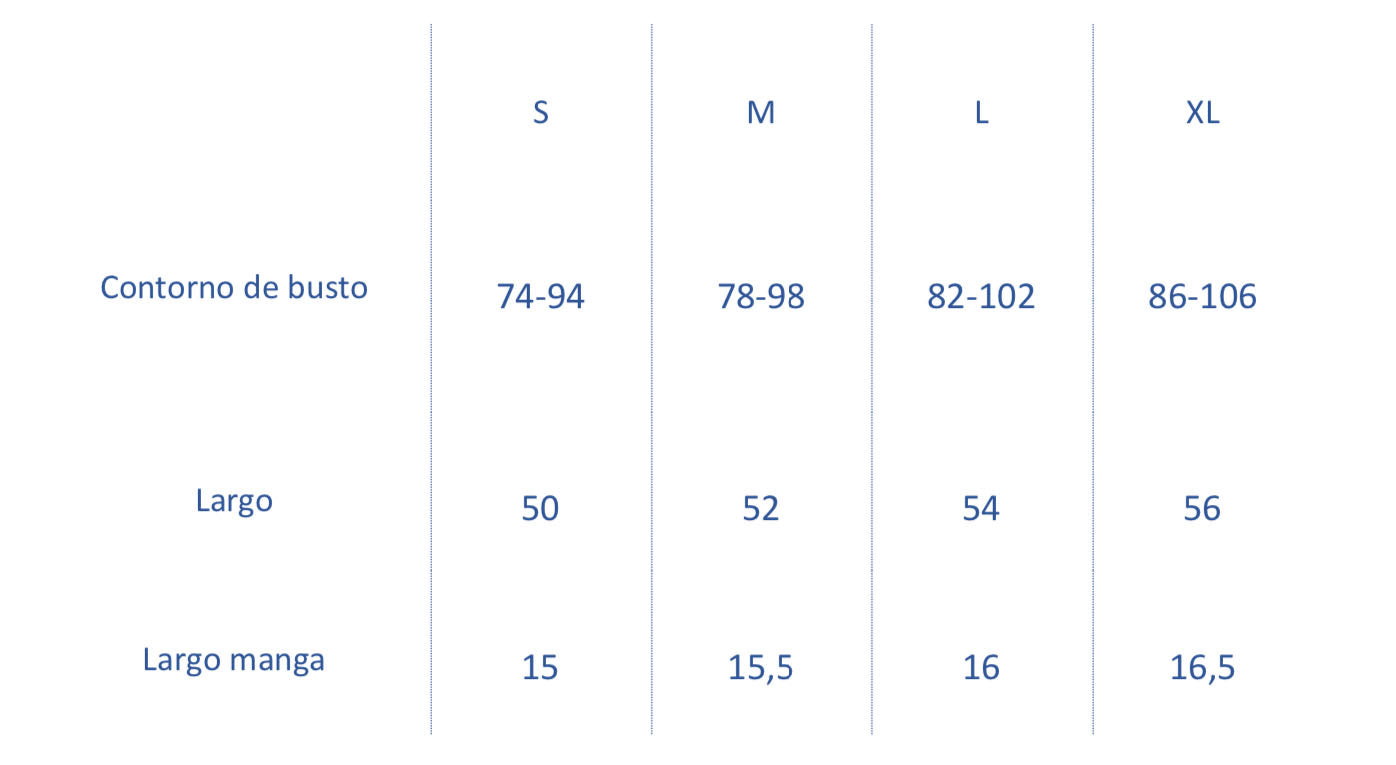 Top básico (pre-order)