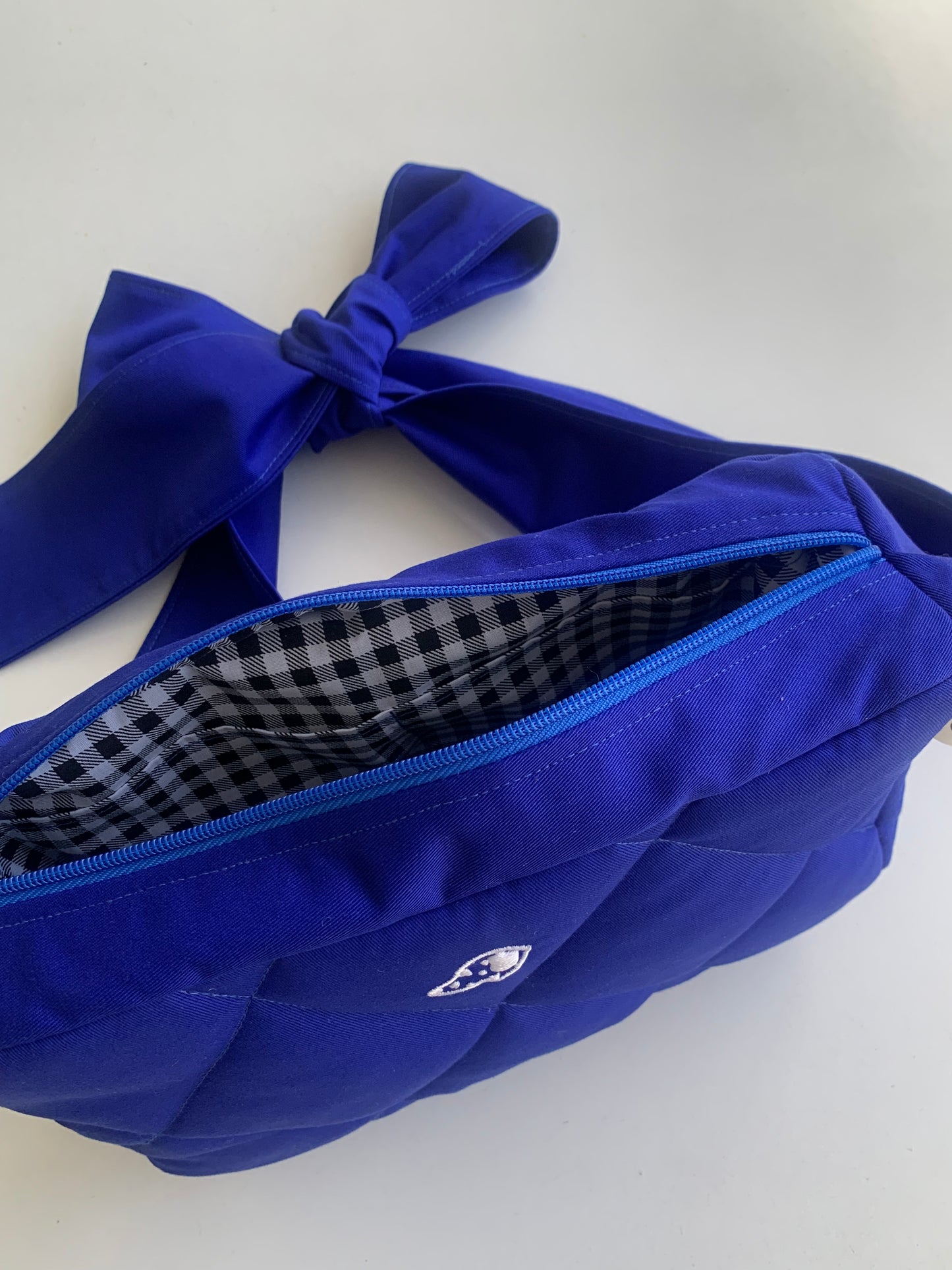 Lizzy Bag 💙 (pre-order)