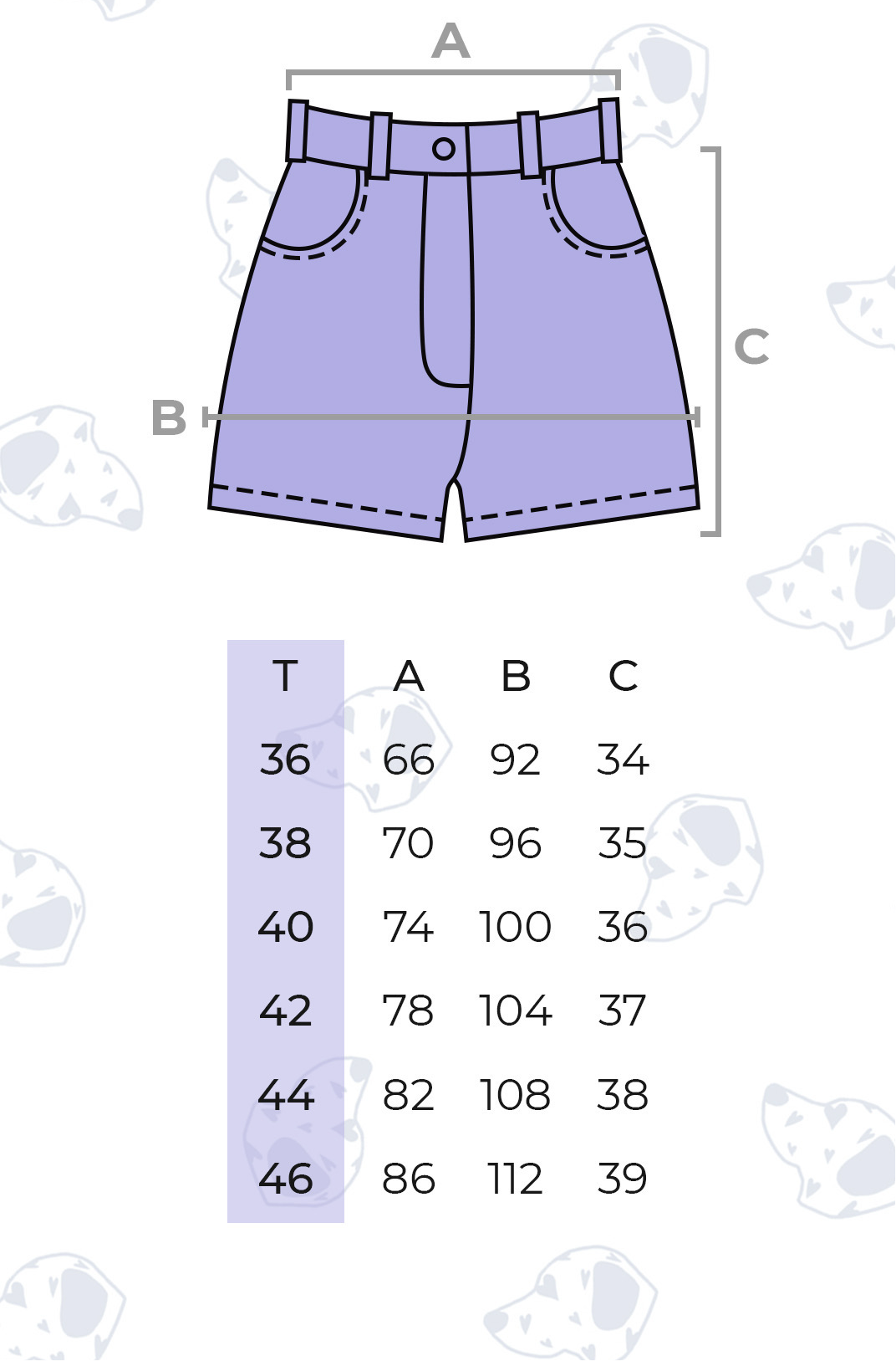 Short Ging (pre-order)