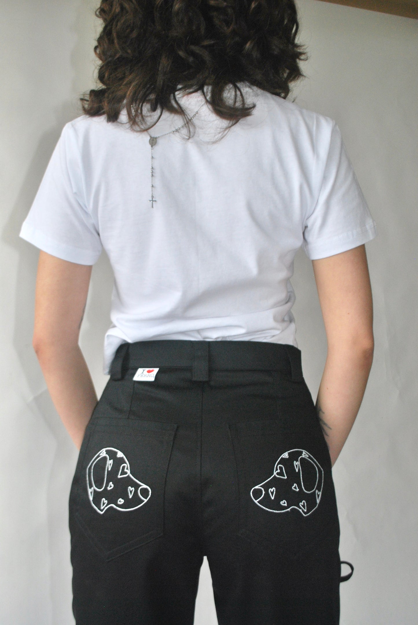 Pantalón Lizzy (pre-order)
