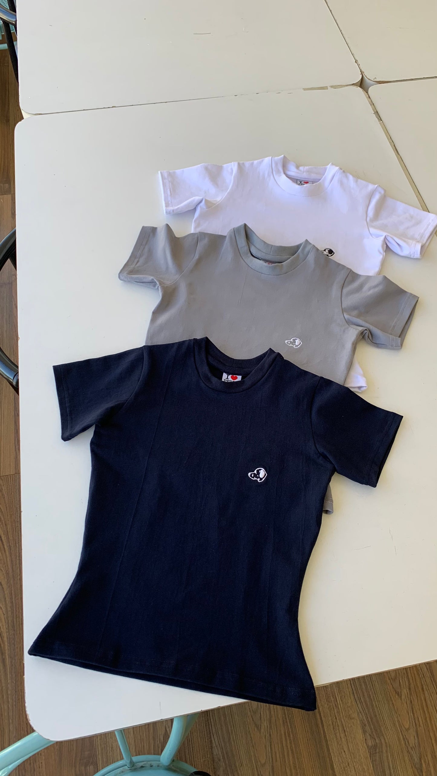 Top básico (pre-order)