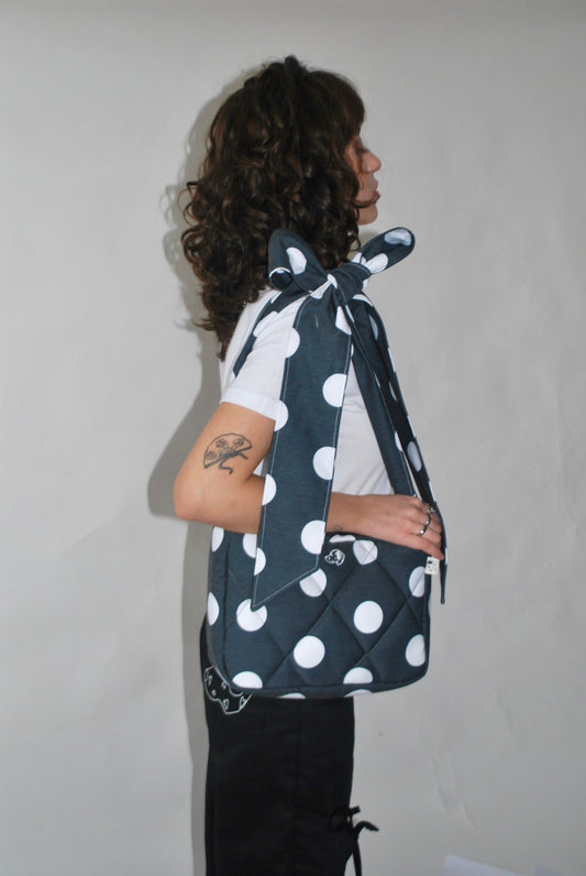 Lizzy Bag Polka Dots (pre-order)