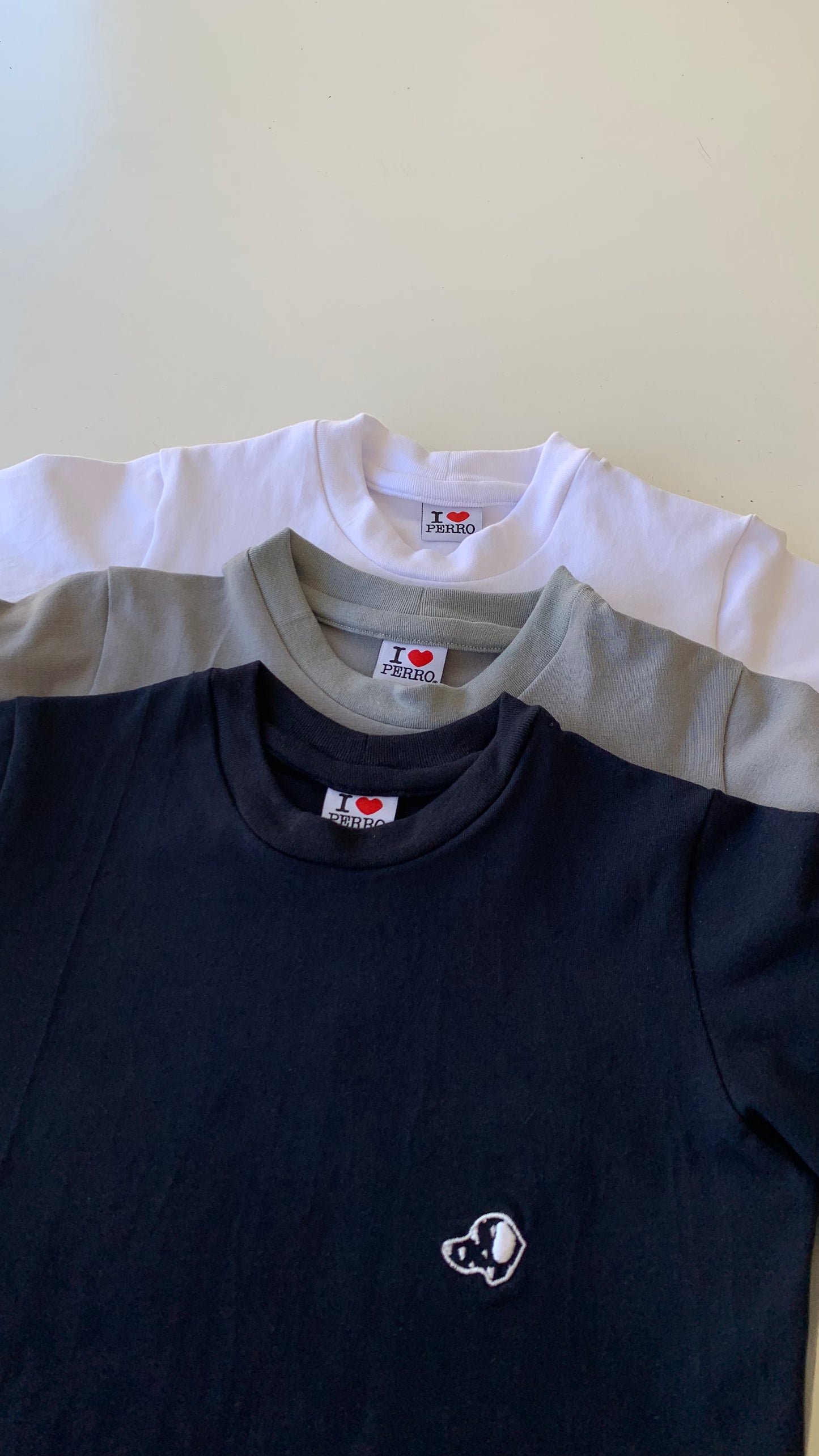 Top básico (pre-order)