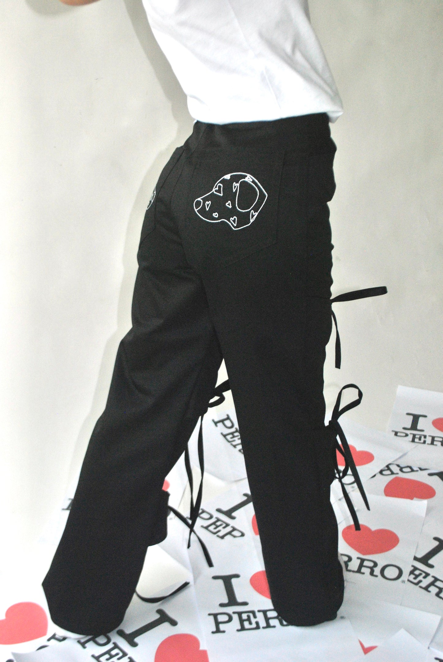 Pantalón Lizzy (pre-order)