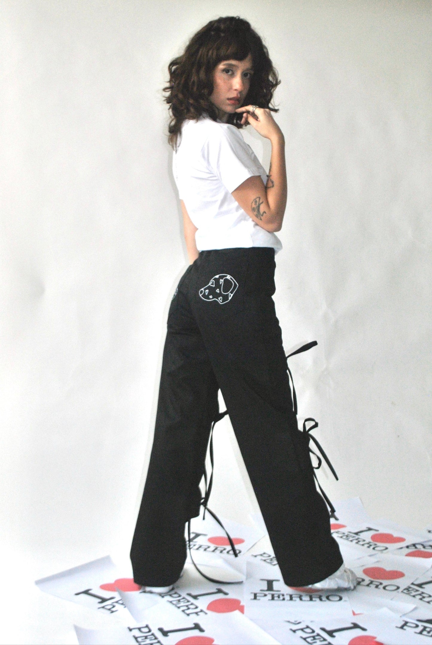 Pantalón Lizzy (pre-order)