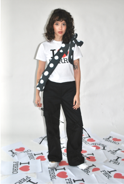 Pantalón Lizzy (pre-order)